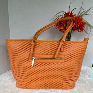 Charming Charlie Tote bag